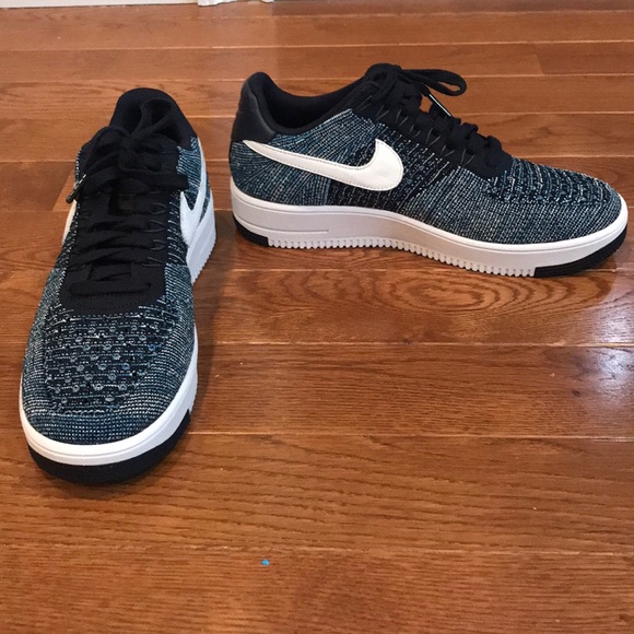 Nike Other - Men’s Nike Air Force 1 Flyknit